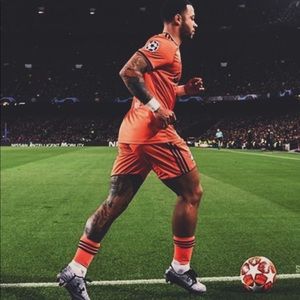 Meet your Posher, Arnold